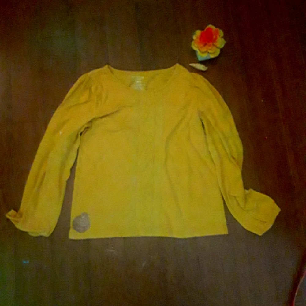 Shirts and a jacket